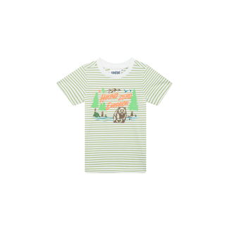 Someone Someone - Shirt Muller - Ecru