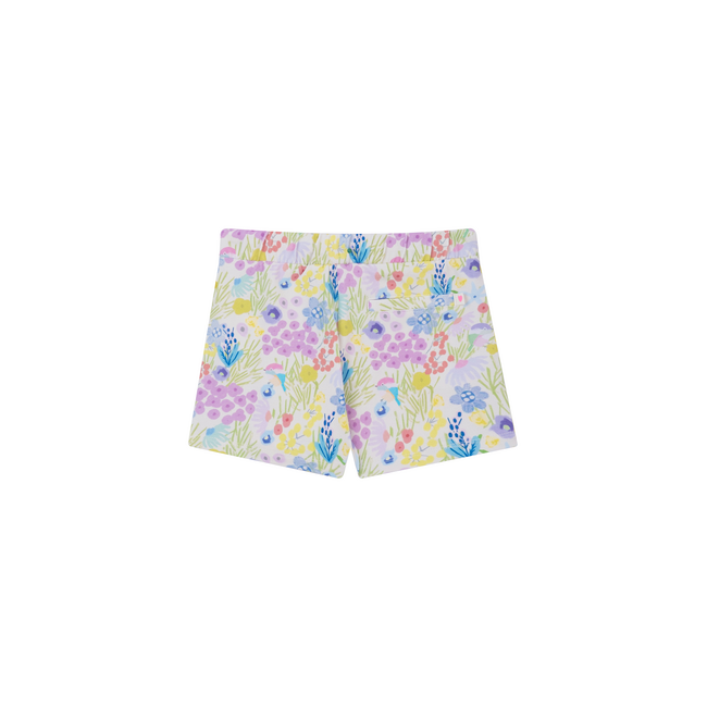 Someone - Short Jardin - Dark Ecru