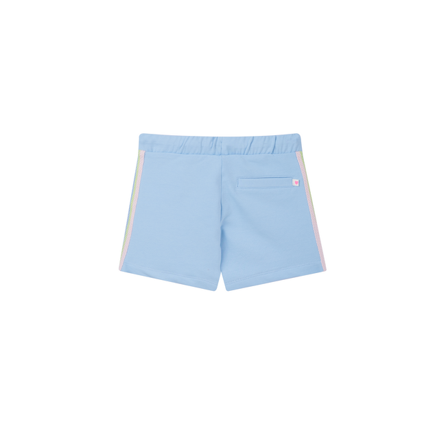 Someone - Short Becca - Light Blue