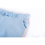 Someone - Short Becca - Light Blue