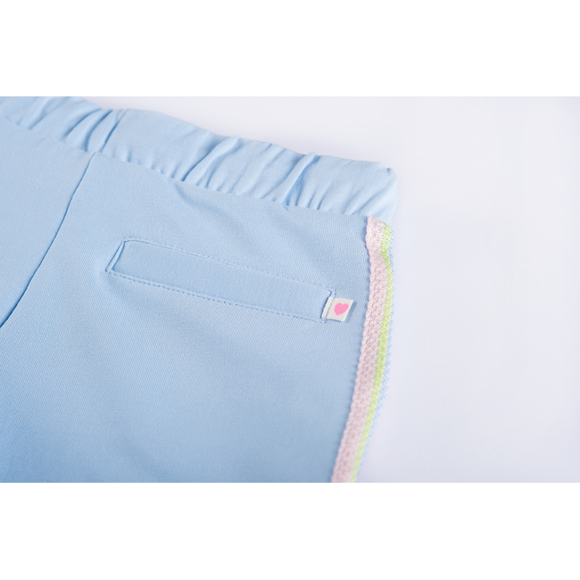 Someone - Short Becca - Light Blue