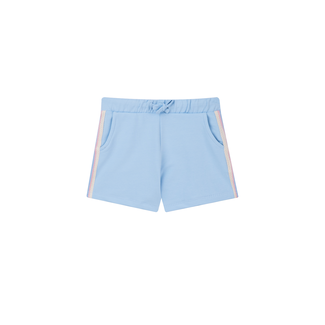 Someone Someone - Short Becca - Light Blue