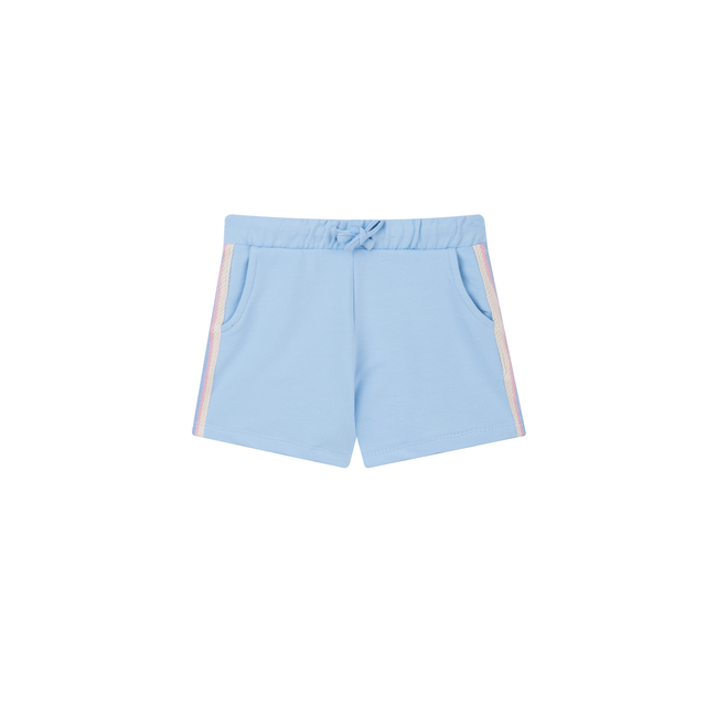 Someone - Short Becca - Light Blue