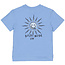 Quapi - Shirt Zander - Sky Blue