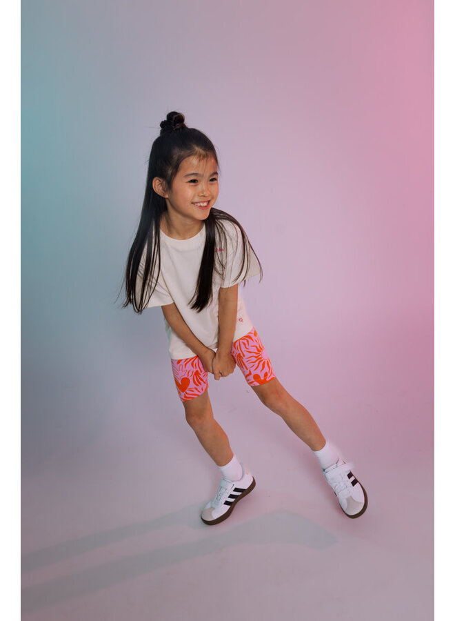 Quapi - Shirt Zelie - Snow White