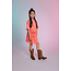 Quapi - Shirt Zem - AOP Pink Blush Flower