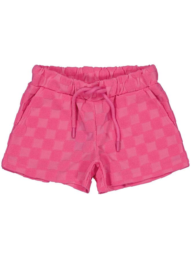 Quapi - Short Zinnia - Pink
