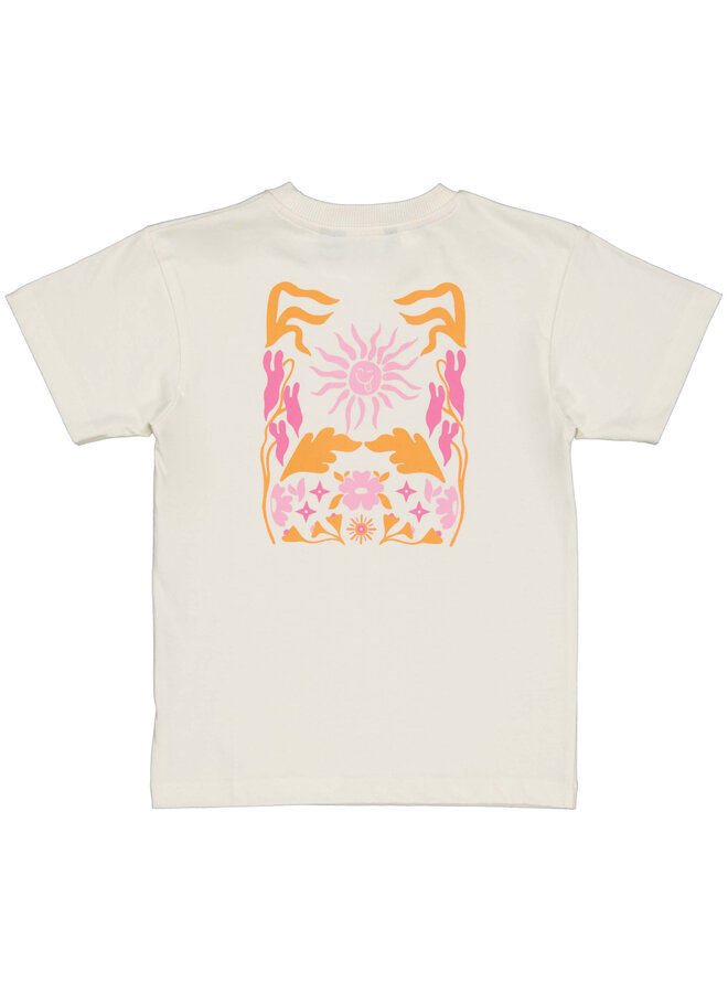 Quapi - Shirt Zelie - Snow White