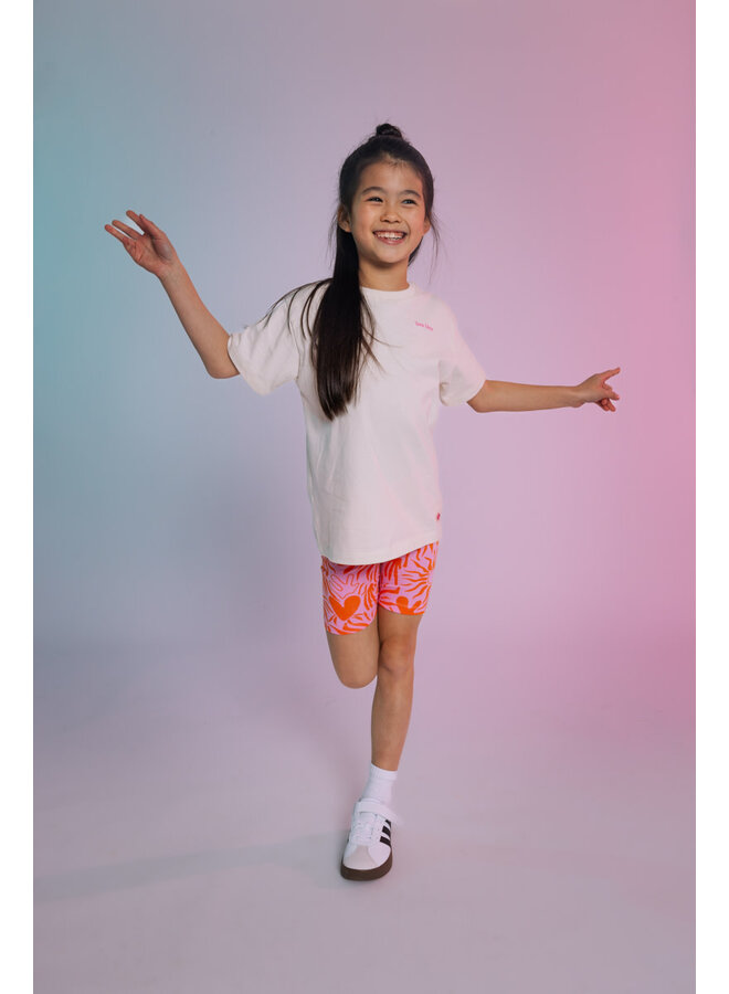 Quapi - Shirt Zelie - Snow White