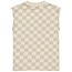 Quapi - Shirt Zenno - White Check