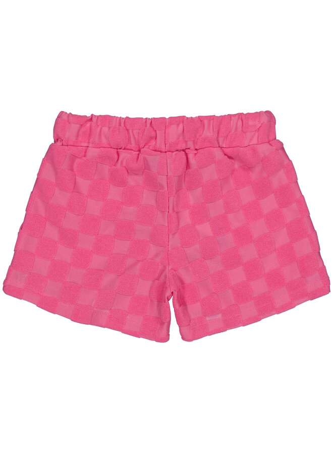 Quapi - Short Zinnia - Pink