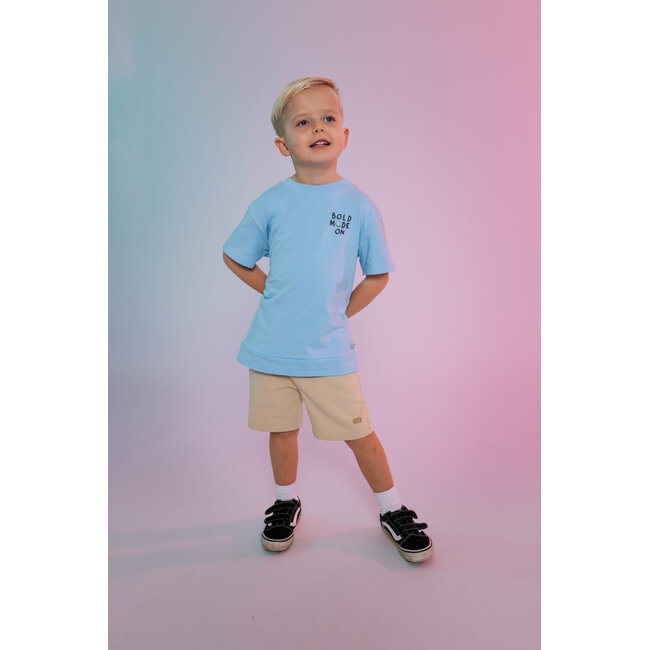 Quapi - Short Zyon - Beige