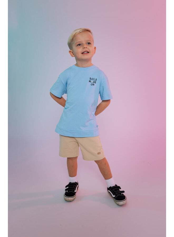 Quapi - Short Zyon - Beige