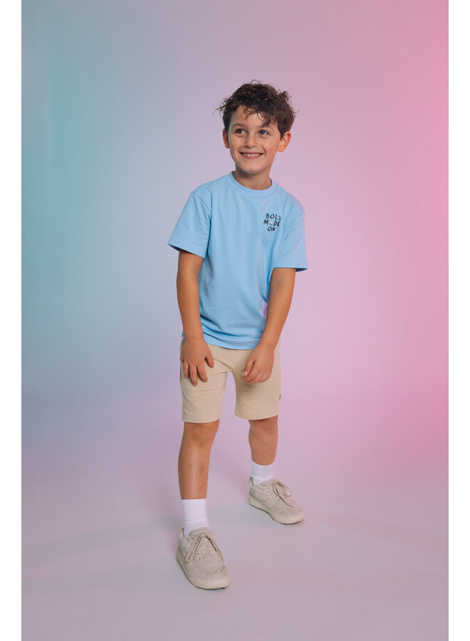 Quapi - Short Zyon - Beige