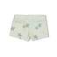 Feetje - Zwembroekje AOP Mint - Turtelly Cool