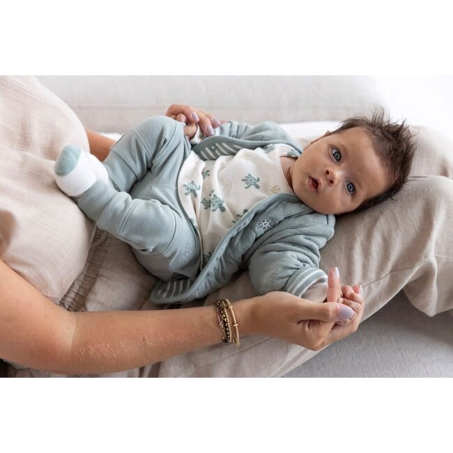 Feetje - Sokken Offwhite - Turtelly Cool