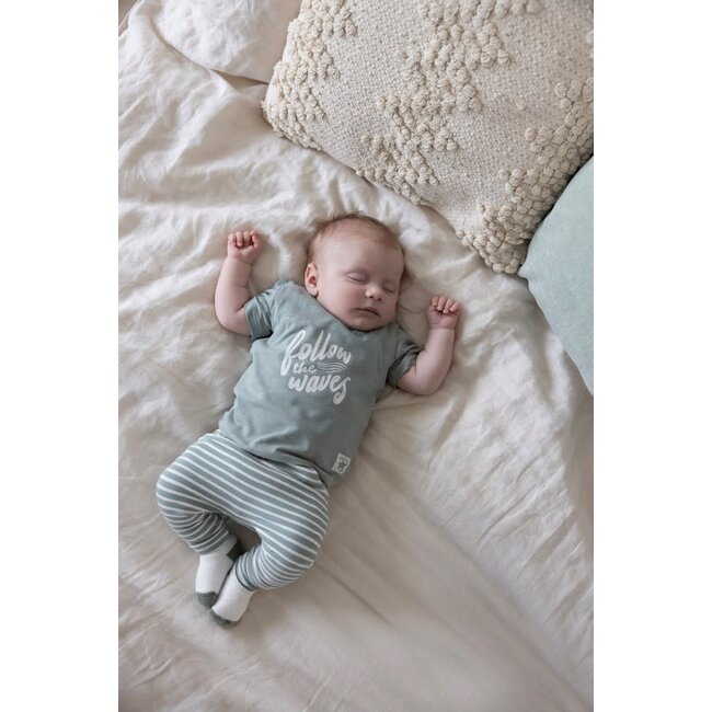 Feetje - Sokken Offwhite - Turtelly Cool