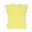 Feetje - T-shirt Geel - Picknick Perfect