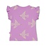 Feetje - T-shirt AOP Lila - Picknick Perfect