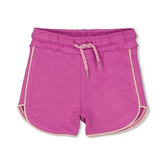 Feetje Feetje - Short Paars - Picknick Perfect