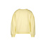 Like Flo - Sweater Donna - Butter Yellow