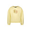 Like Flo - Sweater Donna - Butter Yellow