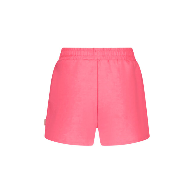 Moodstreet - Sweat Short Binty - Diva Pink