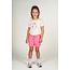 Moodstreet - Sweat Short Binty - Diva Pink