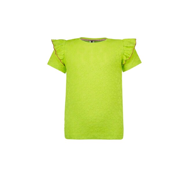 B.Nosy - Flower Top Blake - Toxic Green
