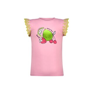 B.Nosy B.Nosy - Shirt Taria - Pink Frosting