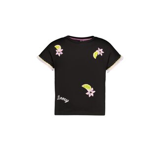 B.Nosy B.Nosy - Top Tanja - Black