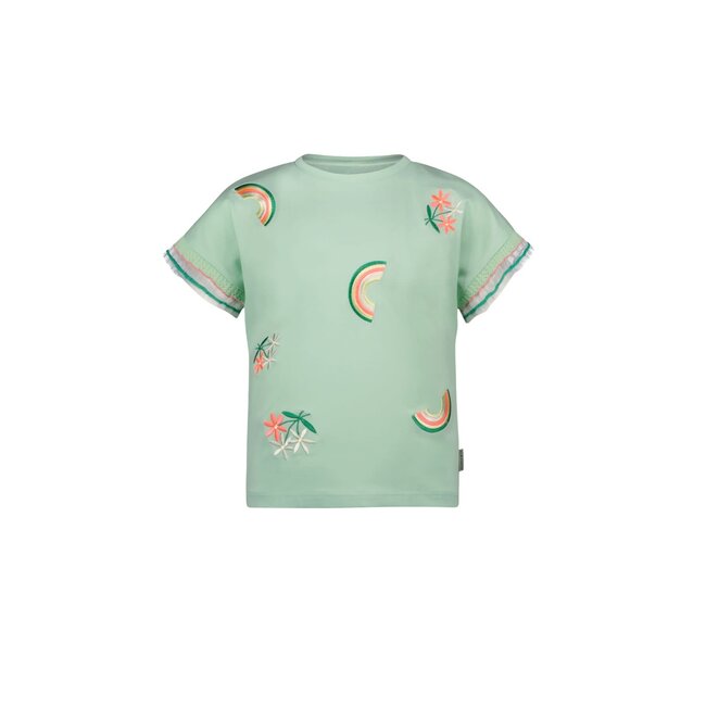 B.Nosy - Top Tanja - Ice Green