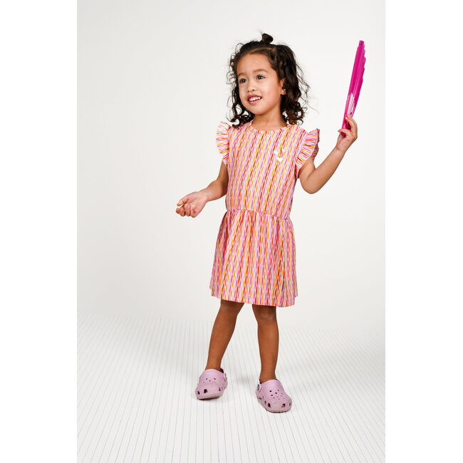 B.Nosy - Dress Didie - Meshmerized AO