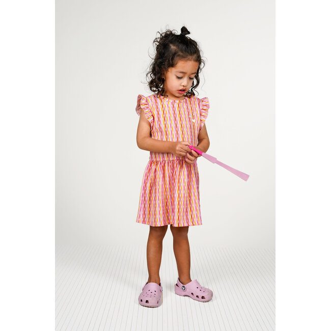 B.Nosy - Dress Didie - Meshmerized AO