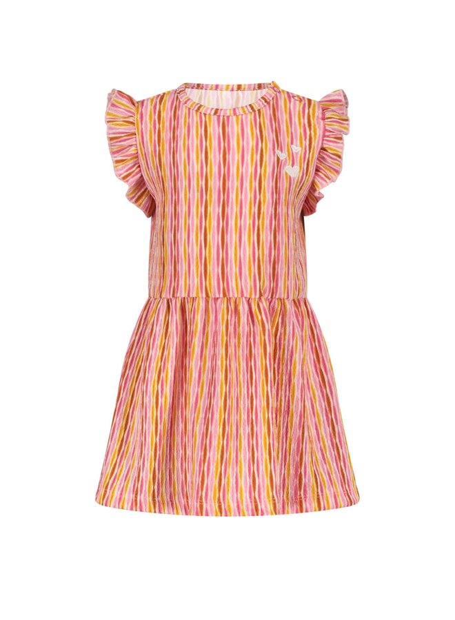 B.Nosy - Dress Didie - Meshmerized AO