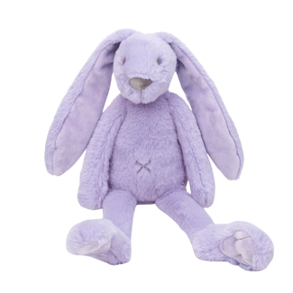 Happy Horse Happy Horse - Lilac Recycled Rabbit Richie