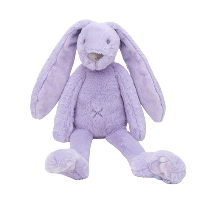 Happy Horse - Lilac Recycled Rabbit Richie