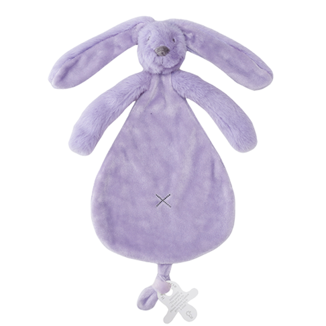 Happy Horse - Lilac Recycled Rabbit Richie Tuttle