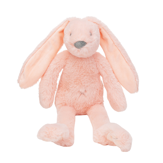 Happy Horse - Peach Recycled Rabbit Richie