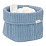 Little Dutch - Gebreide Opbergmand Klein - Pure Denim Blue