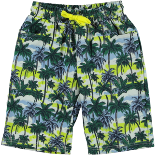 Studio Chill Studio Chill - Short Jogpants Stuart - Multicolour
