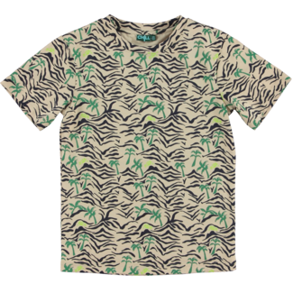Studio Chill Studio Chill - Shirt Xavier - Sand