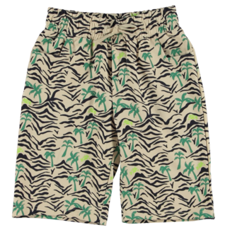 Studio Chill Studio Chill - Short Jogpants Zeke - Sand