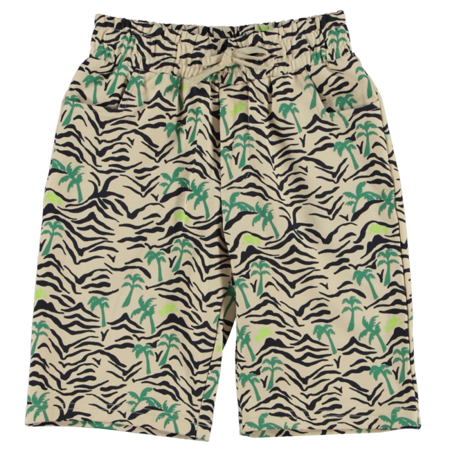 Studio Chill - Short Jogpants Zeke - Sand