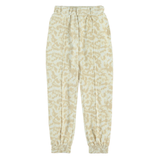 Studio Chill Studio Chill - Trouser Nyssa - Sand