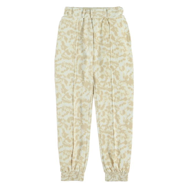 Studio Chill - Trouser Nyssa - Sand