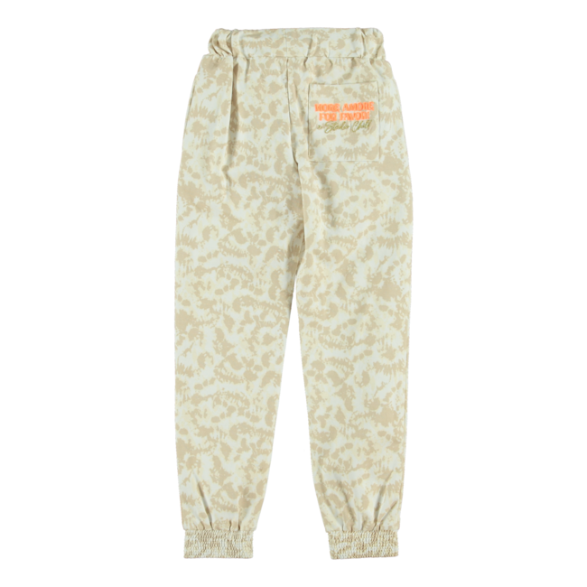 Studio Chill - Trouser Nyssa - Sand