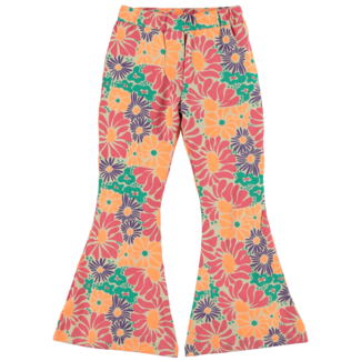 Studio Chill Studio Chill - Flairpants Savannah - Multicolour