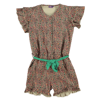Studio Chill Studio Chill - Jumpsuit Tracey - Multicolour