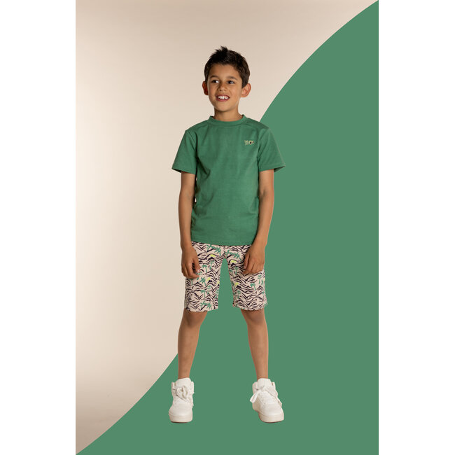 Studio Chill - Short Jogpants Zeke - Sand